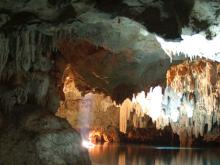 LabnaHa Cenotes & Eco Park