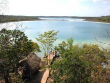 Reserva Punta Laguna