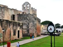 Convento de San Bernardino de Siena