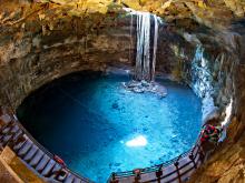 Cenote Samula