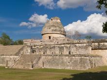 El Caracol - Observatorio