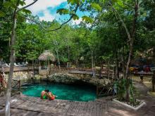 Cenote Zacil-Ha