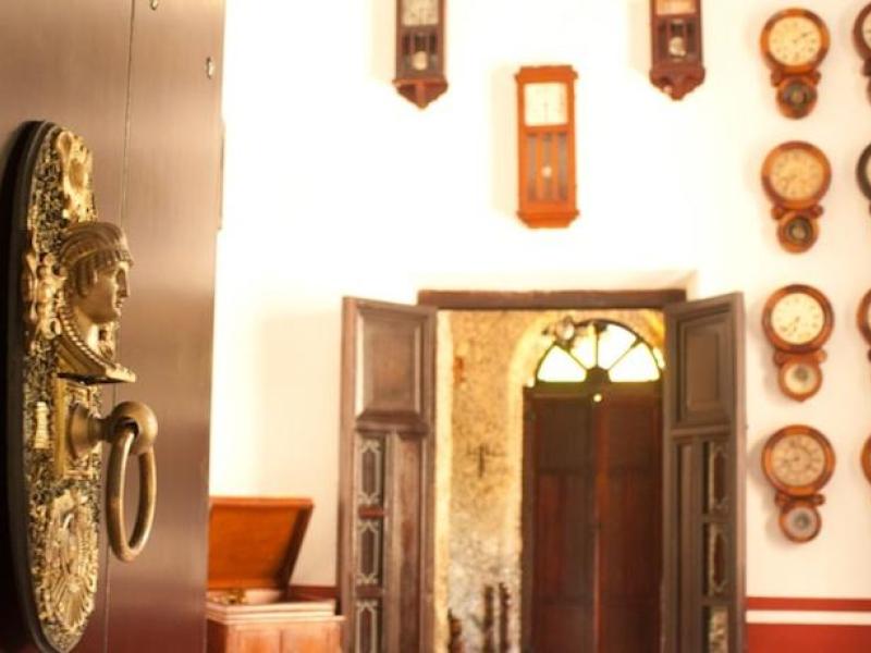 Cargando galería