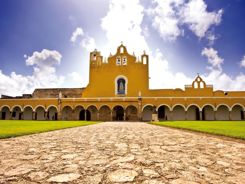 IZAMAL