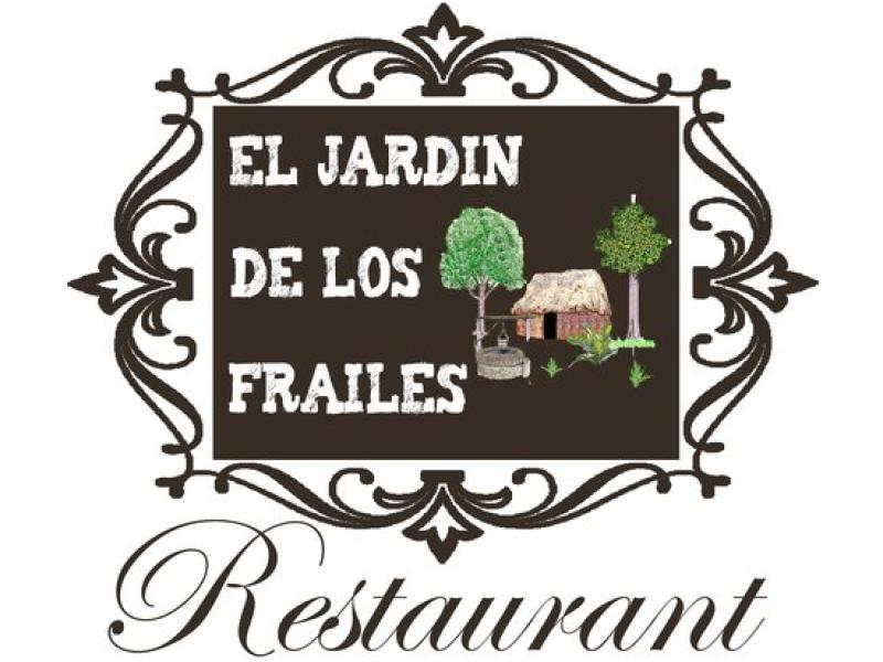 El Jardín de los Frailes