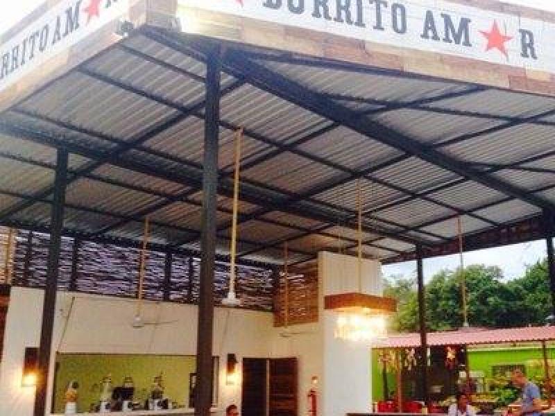 Burrito Amor