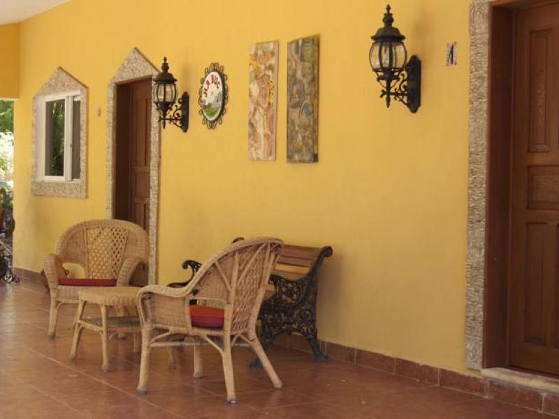 Cargando galería